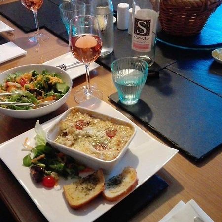 Binnilidh Mhor B&B Glenmoriston Экстерьер фото