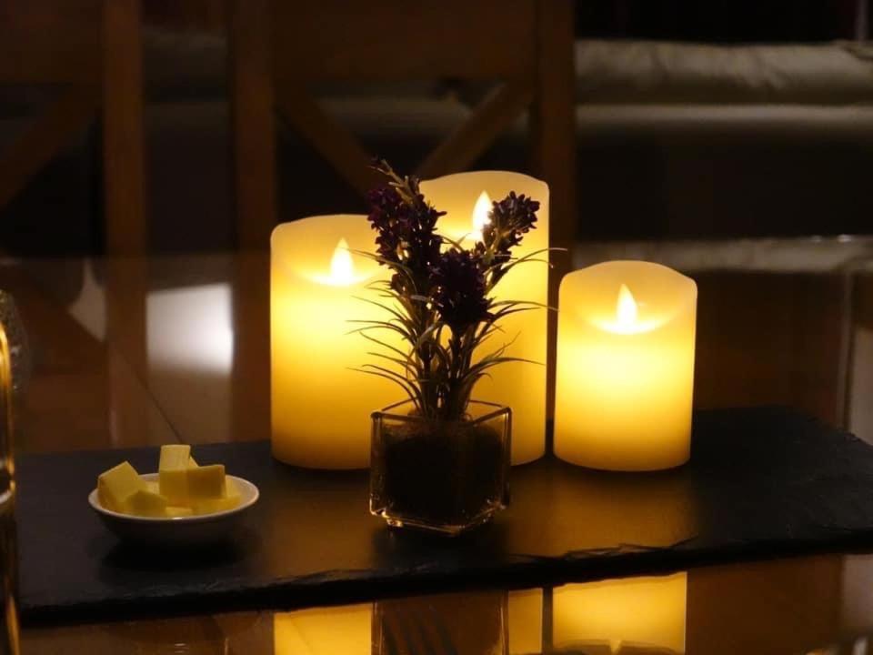 Binnilidh Mhor B&B Glenmoriston Экстерьер фото