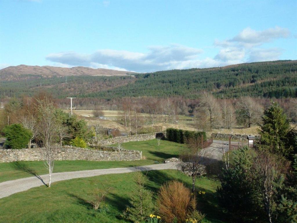 Binnilidh Mhor B&B Glenmoriston Номер фото